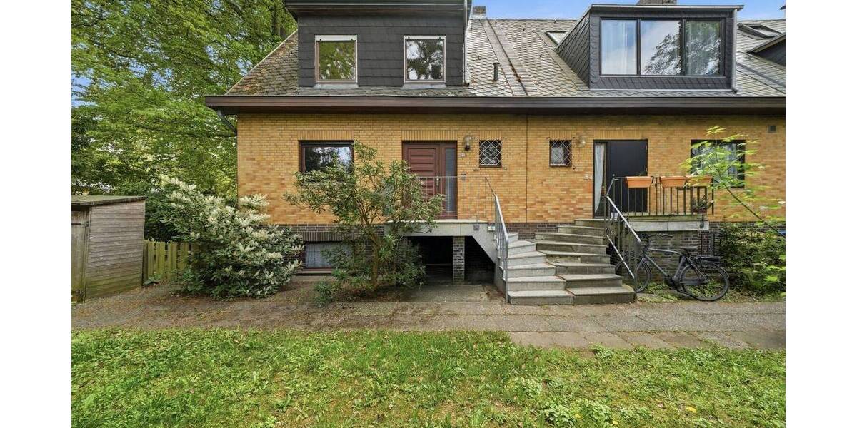 Reihenendhaus Berlin Zehlendorf - 4 Zimmer, 111 m&sup2;, 785.000&euro; | Angebot:26875480