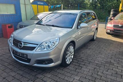 Opel Vectra 154.000 km 4.690 &euro; Berlin 12359