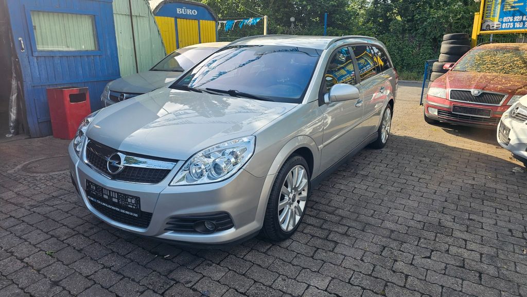 Opel Vectra 154.000 km 4.690 &euro; Berlin 12359