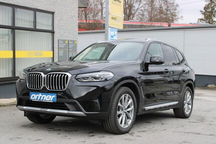 BMW X3 40.900 km 32.990 &euro; Passau 94036