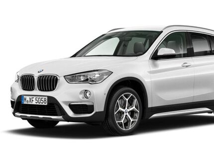 BMW X1 75.326 km 22.890 &euro; Hamburg 21073