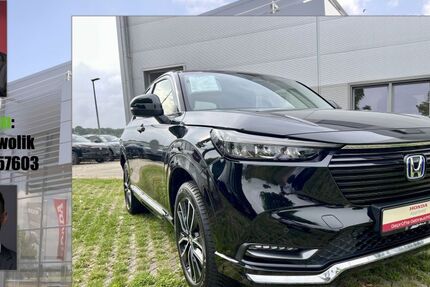 Honda HR-V 55.500 km 24.490 &euro; Köln 50859