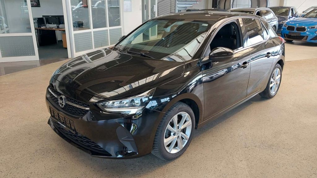 Opel Corsa 101.700 km 9.600 &euro; Stolzenau 31592