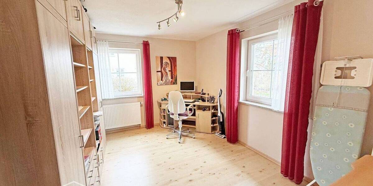 Mehrfamilienhaus, Wohnhaus Beilngries Aschbuch - 5 Zimmer, 161 m&sup2;, 648.700&euro; | Angebot:26319634