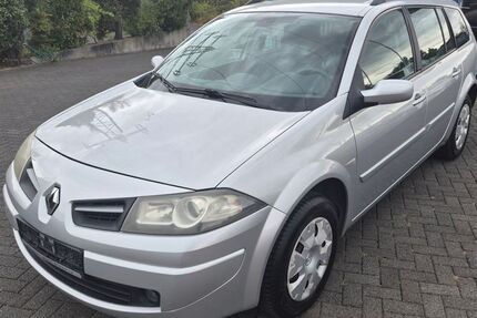 Renault Megane 142.000 km 1.950 &euro; Wesseling 50389