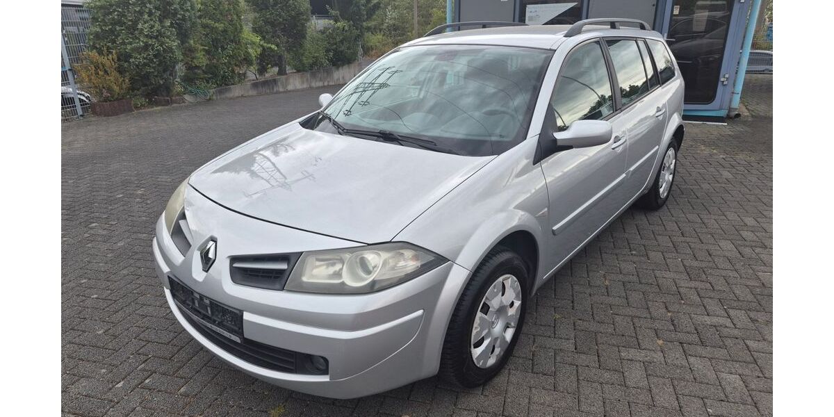 Renault Megane 142.000 km 1.950 &euro; Wesseling 50389