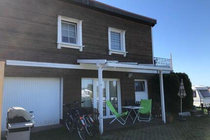 Kleine möblierte Wohnung (35qm) in Trassnheide