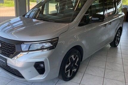 Nissan Townstar 4.187 km 25.490 &euro; Halberstadt 38820