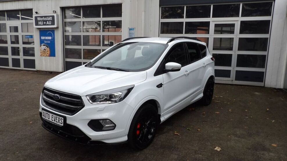 Kuga