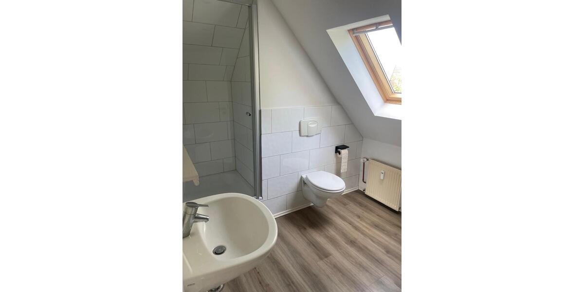Etagenwohnung Büsum - 1.5 Zimmer, 50 m&sup2;, 720&euro; | Angebot:25332875