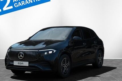 Mercedes-Benz EQA 19.386 km 45.800 &euro; Karlsruhe 76185