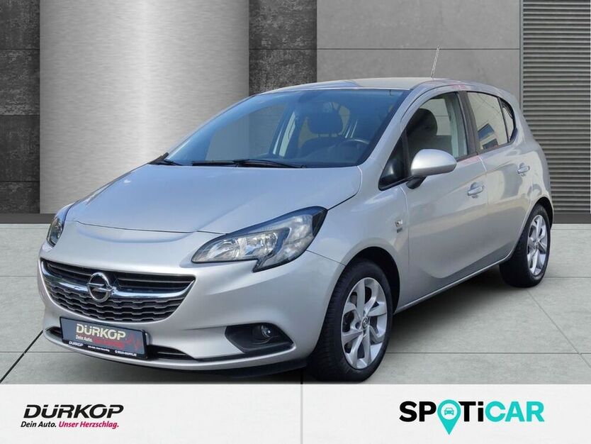 Corsa