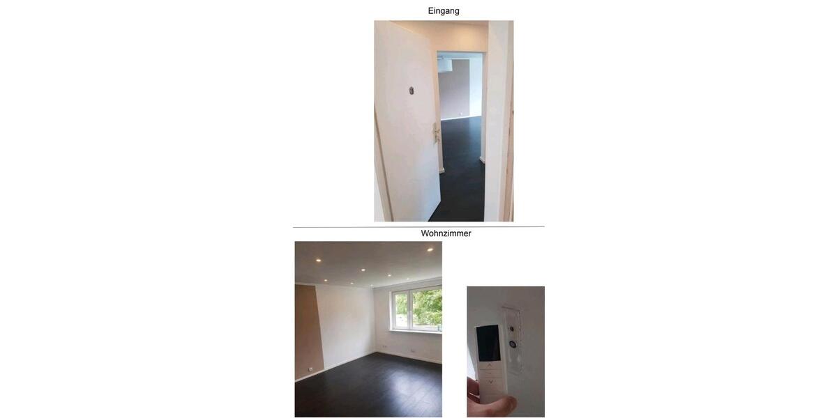 Etagenwohnung Oberkochen - 2 Zimmer, 42 m&sup2;, 139.000&euro; | Angebot:27122393