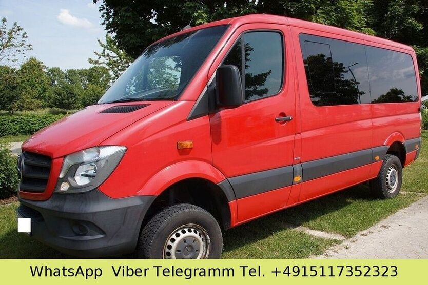 Sprinter