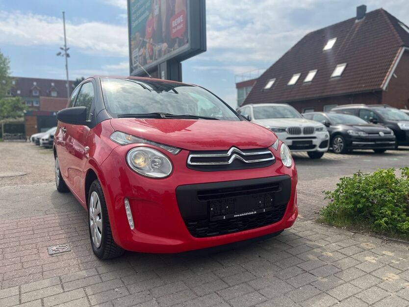 Citroen C1 112.005 km 4.900 € Stade 21680