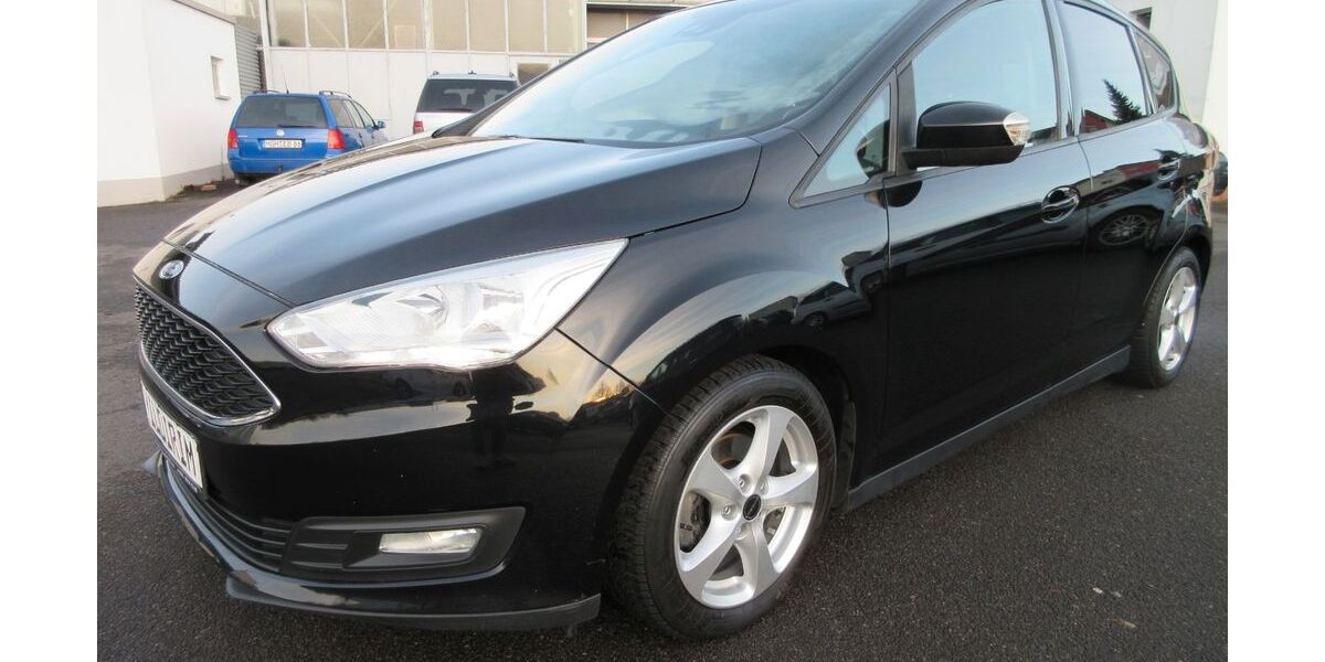 Ford C-Max 101.450 km 8.995 &euro; Tauberbischofsheim 97941