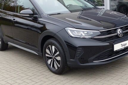 VW Taigo 17.680 km 21.550 &euro; Dippoldiswalde 01744