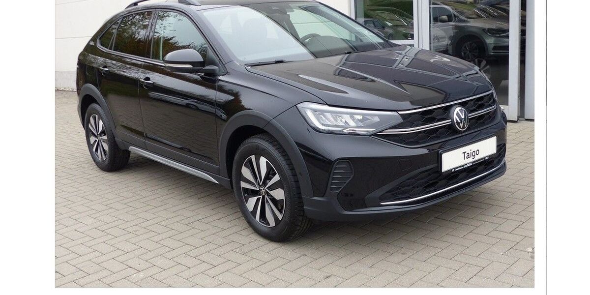 VW Taigo 17.680 km 21.950 &euro; Dippoldiswalde 01744