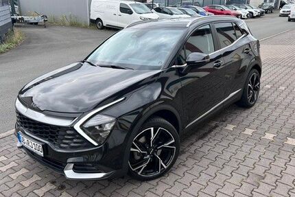 Kia Sportage 30.800 km 28.990 &euro; Bochum 44807