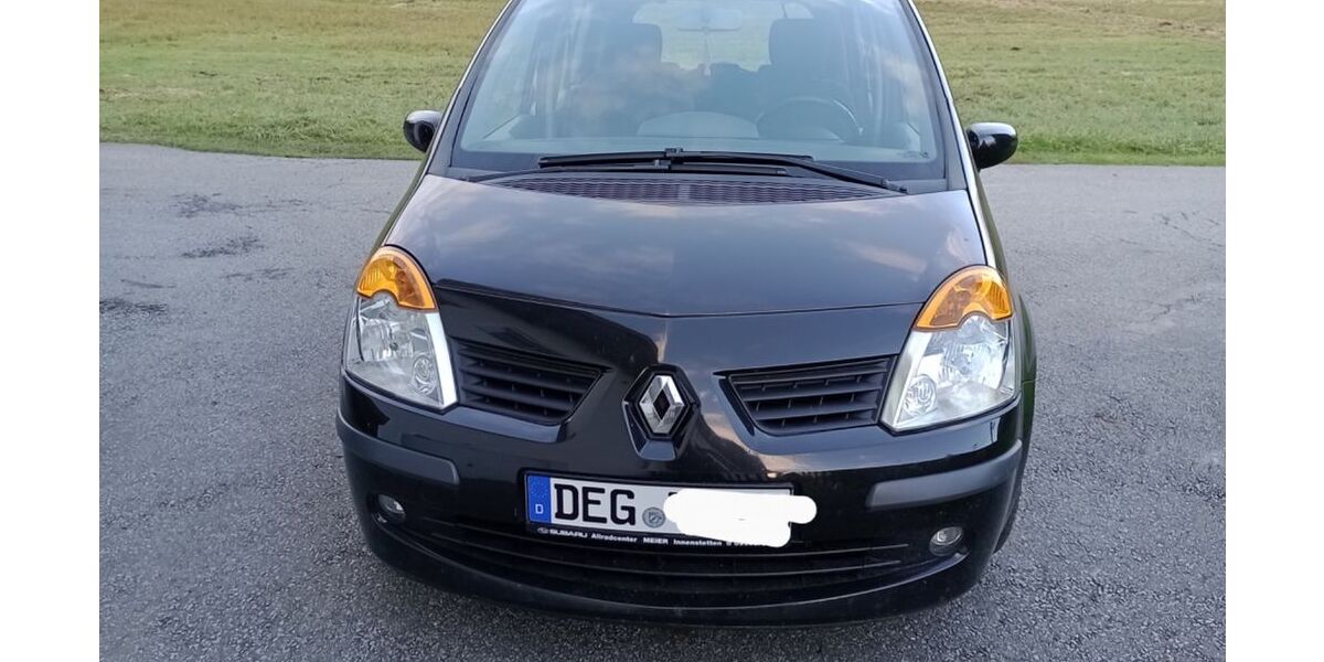 Renault Modus 165.000 km 3.200 &euro; Deggendorf 94469