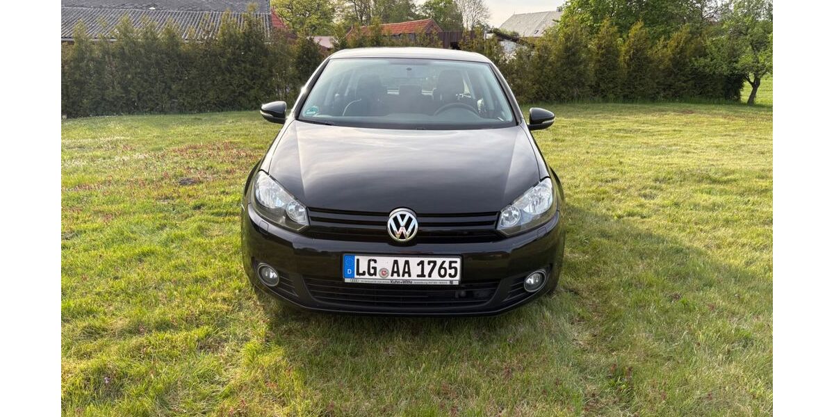 VW Golf 149.000 km 5.900 &euro; Bleckede 21354