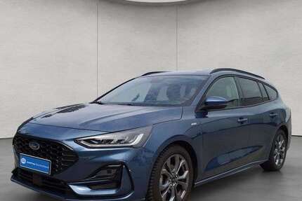 Ford Focus 16.809 km 19.950 € Frankfurt am Main 60386