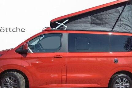 Ford Tourneo Custom 10.739 km 62.870 &euro; Schönebeck (Elbe) 39218