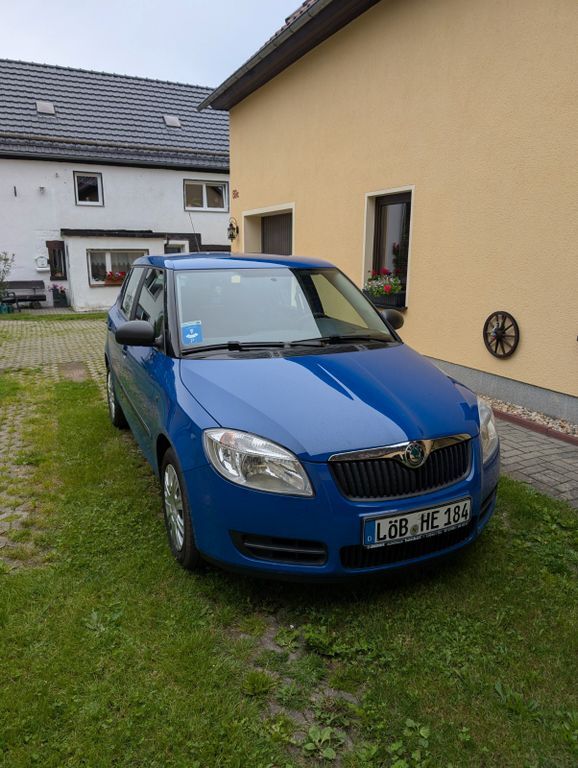 Fabia