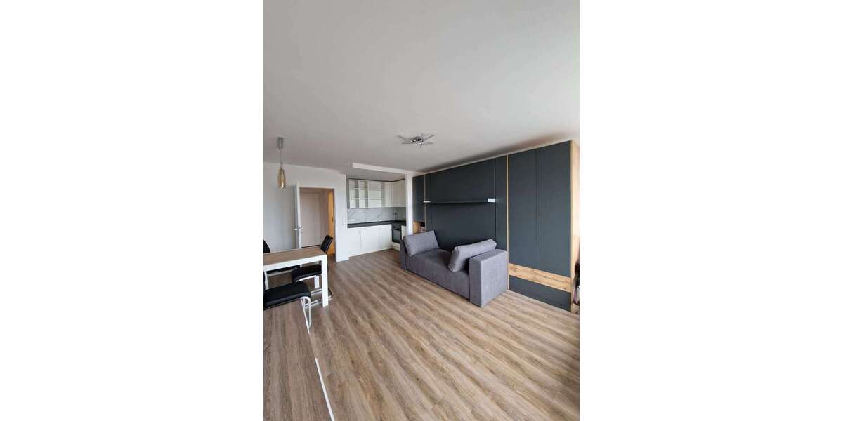 Etagenwohnung München Neufreimann - 1 Zimmer, 32 m&sup2;, 1.540&euro; | Angebot:27344860