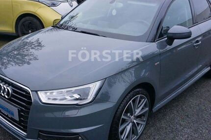 Audi A1 82.000 km 15.890 &euro; Bönen 59199