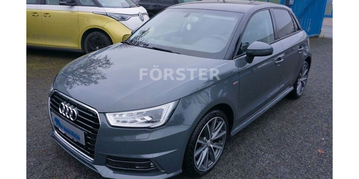 Audi A1 82.000 km 15.890 &euro; Bönen 59199