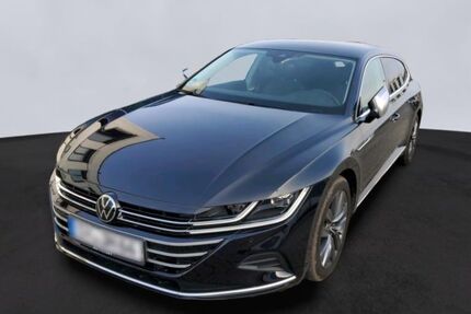VW Arteon 18.500 km 29.970 &euro; Helmstedt 38350
