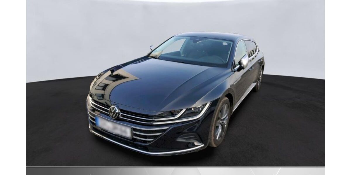VW Arteon 18.500 km 29.970 &euro; Helmstedt 38350