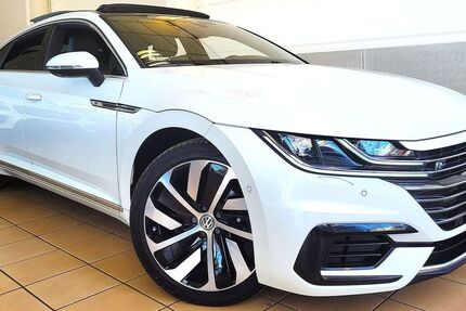 VW Arteon 51.500 km 30.900 &euro; Heilbronn 74080