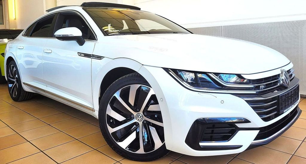 VW Arteon 51.500 km 30.900 &euro; Heilbronn 74080