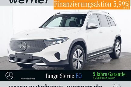 Mercedes EQB