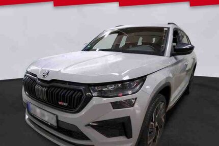 Skoda Kodiaq 95.765 km 35.999 &euro; Illertissen 89257