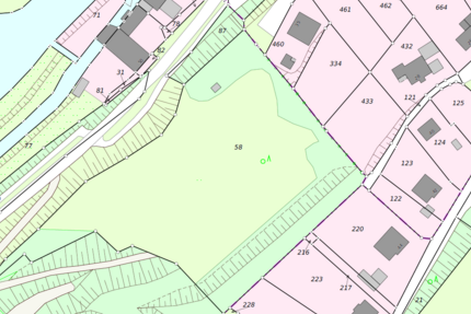 Grundstück zu verkaufen in Warburg 104.800 € 1048 m² zimmer