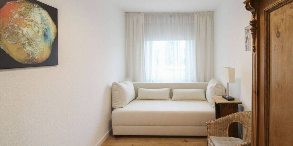 Einfamilienhaus Potsdam Waldstadt I - 2 Zimmer, 279.000&euro; | Angebot:26307643