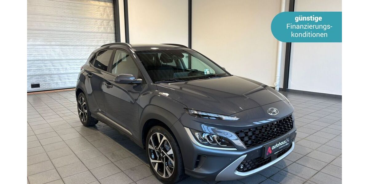 Hyundai KONA 15.961 km 22.790 &euro; Wuppertal 42287