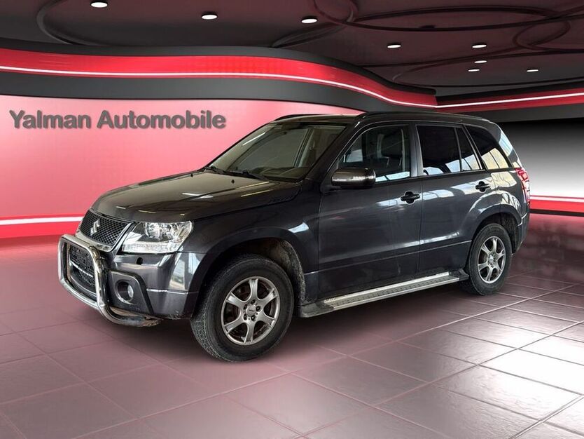 Grand Vitara