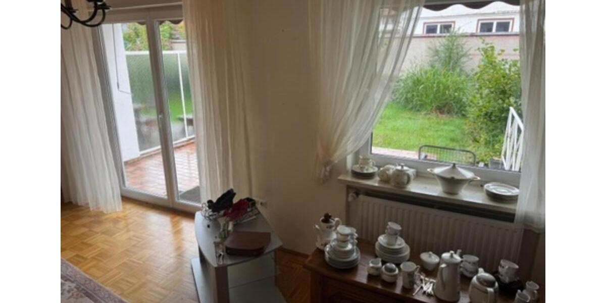 Reihenhaus Marktoberdorf - 399.000&euro; | Angebot:25842412