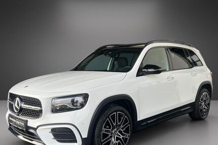 Mercedes-Benz GLB 200 9.900 km 45.899 &euro; Altdorf 90518