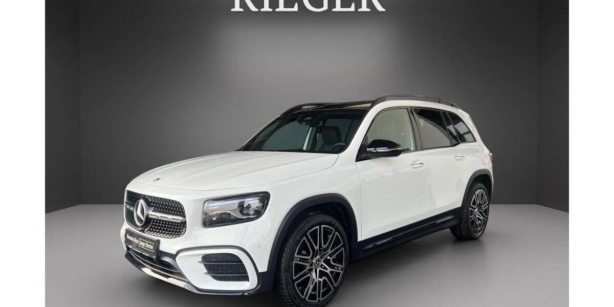 Mercedes-Benz GLB 200 9.900 km 46.899 &euro; Altdorf 90518
