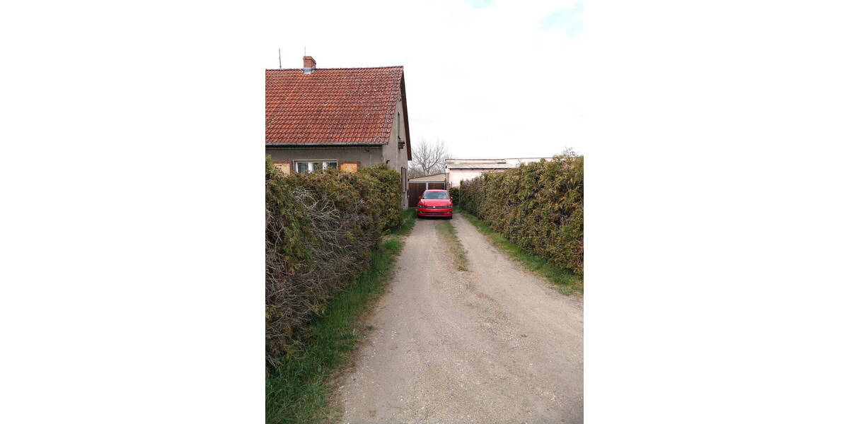 Einfamilienhaus Doberlug-Kirchhain Kirchhain - 4 Zimmer, 79 m&sup2;, 81.999&euro; | Angebot:26344112