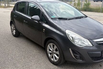 Opel Corsa 116.000 km 2.900 &euro; Inning am Holz 84416