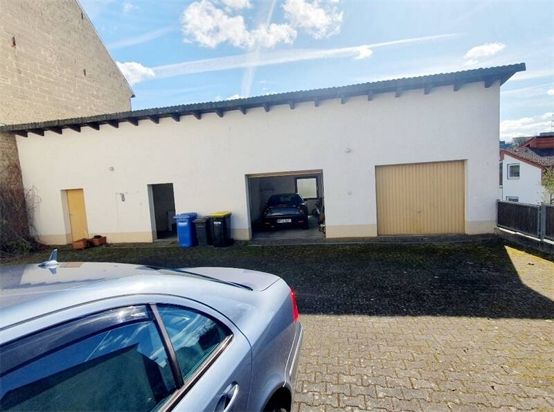 Einfamilienhaus Hünstetten Beuerbach - 7 Zimmer, 192 m&sup2;, 349.600&euro; | Angebot:25729392