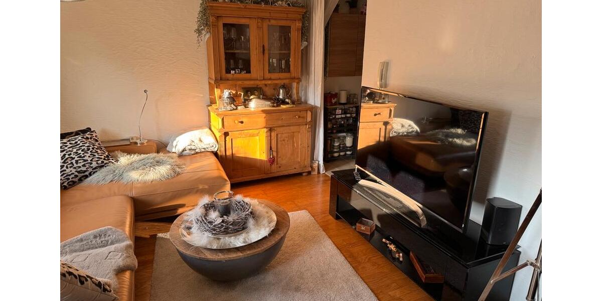 Maisonettenwohnung Elz - 2.5 Zimmer, 61 m&sup2;, 170.000&euro; | Angebot:26994102