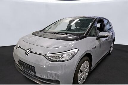 VW ID.3 3.640 km 18.999 &euro; Dresden 01157