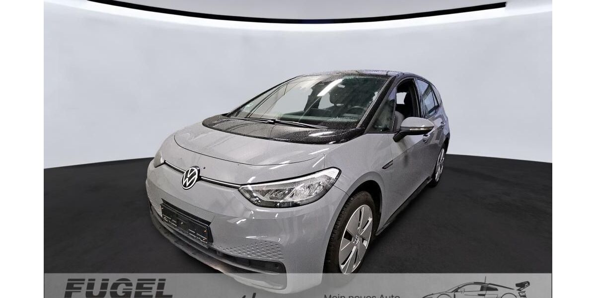 VW ID.3 3.640 km 18.999 &euro; Dresden 01157